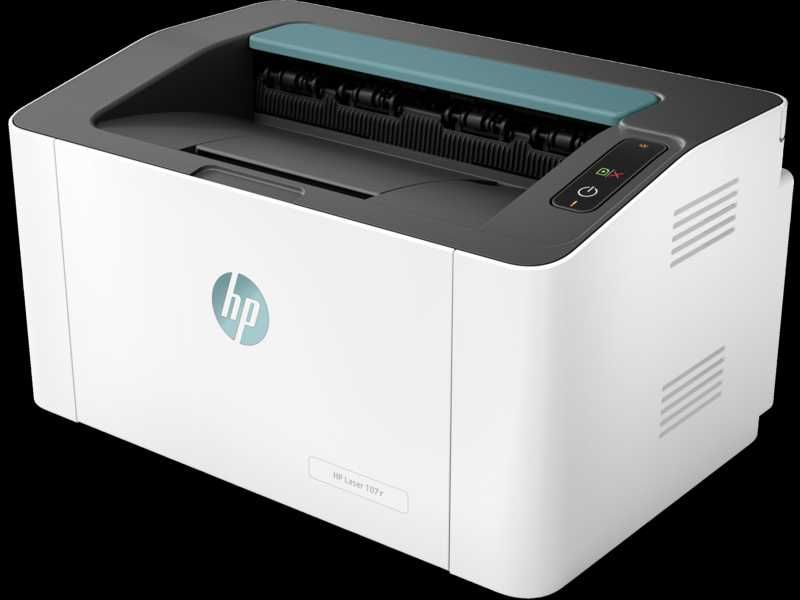 Принтер HP Laser 107r