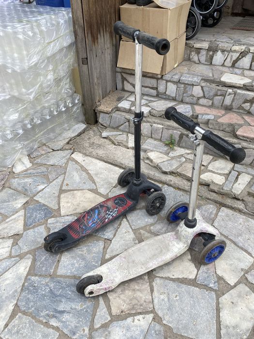 Продам Самокат