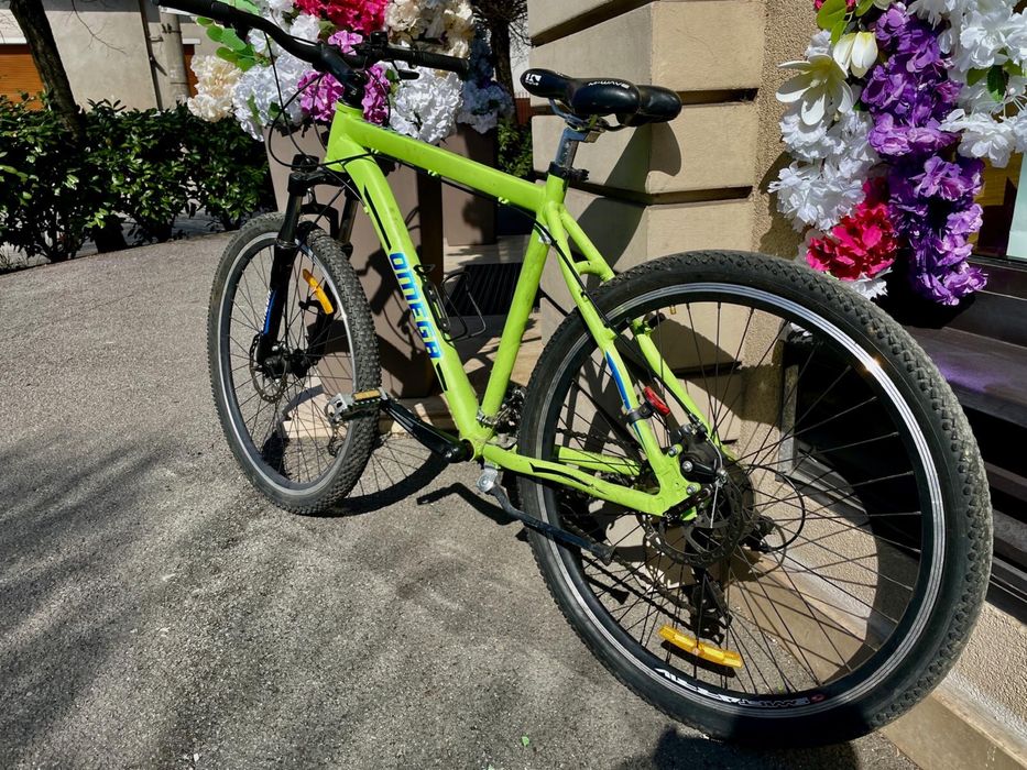 Vand MTB OMEGA 26”