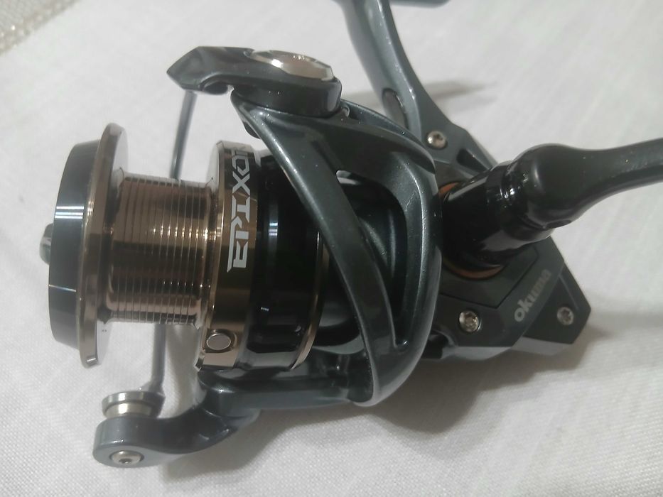 Mulineta Okuma Epixor