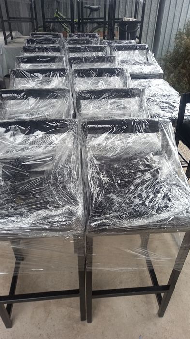 Барные стулья 20шт