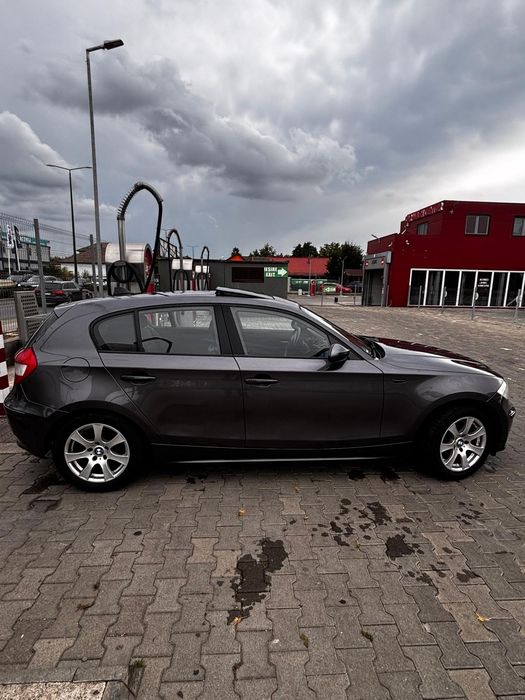 BMW Seria 1 E87 116i
