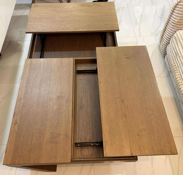 Масивна холна маса