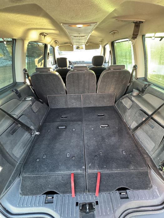 Ford GALAXY  2007 2.0 Diesel