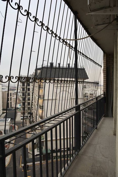 Квартира ЖК-СОЛАРИС ЯККАСАРАЙ 2/7/10 площадь-55m2 мебель и техника