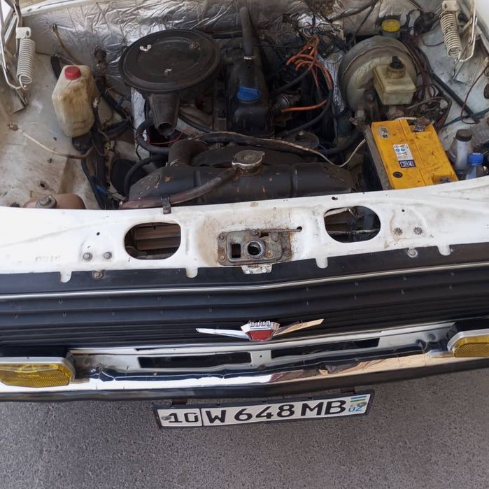 Волга 2410 сотилватти