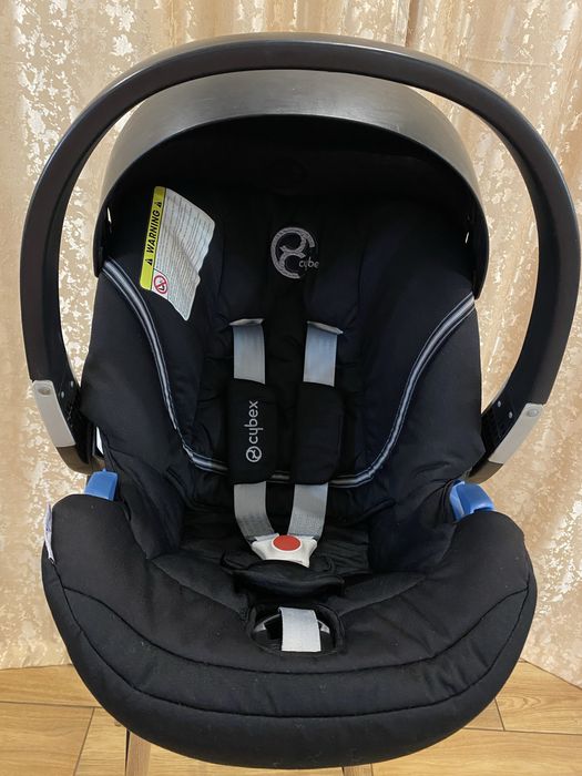Scoica auto cybex aton 2