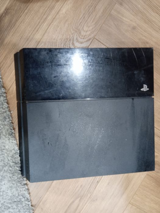 Пс4 фат 500 гигов