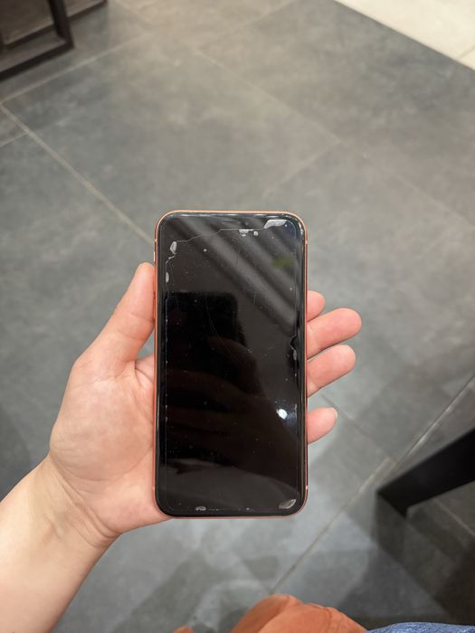 Iphone Xr 128 гБ