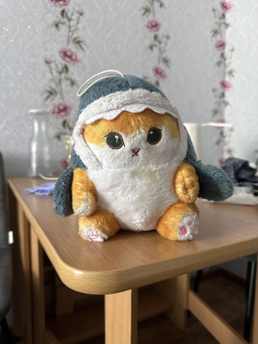 Мягкие игрушки для детей