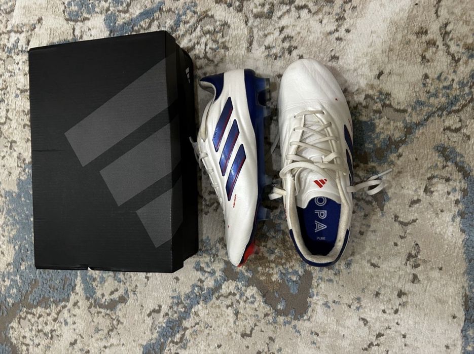 Продам бутсы Adidas copa elite