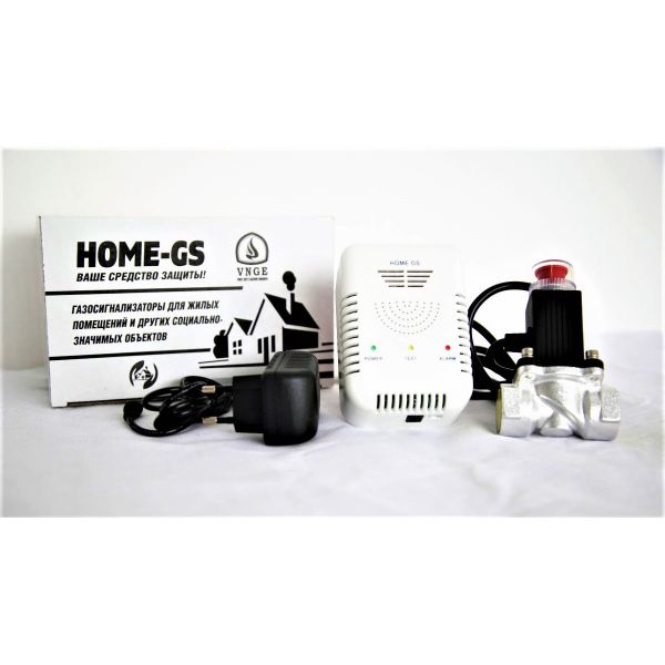 Газ анализатор Д-20