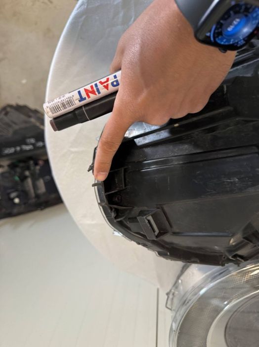 Far stanga / far dreapta Mini Cooper F56 2013/2014/2015/2016