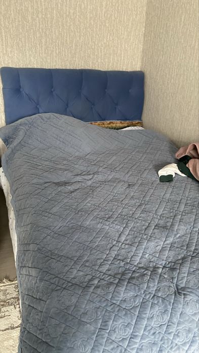 Продам диван и кровать