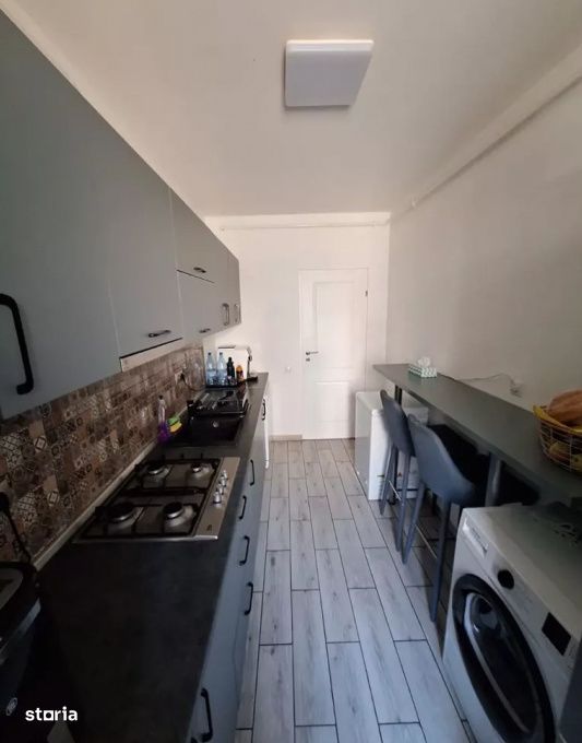 Apartament 2 camere | 65mp | zona Abatorului — fotografia 1