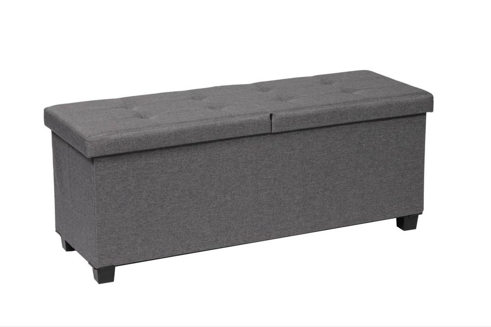 Пуфик табурет  складной