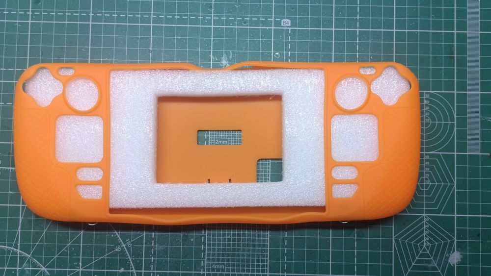 Продам чехолы для Steam Deck