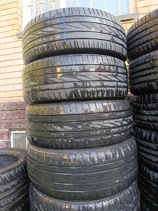 Falken 225 55 R18 комплект