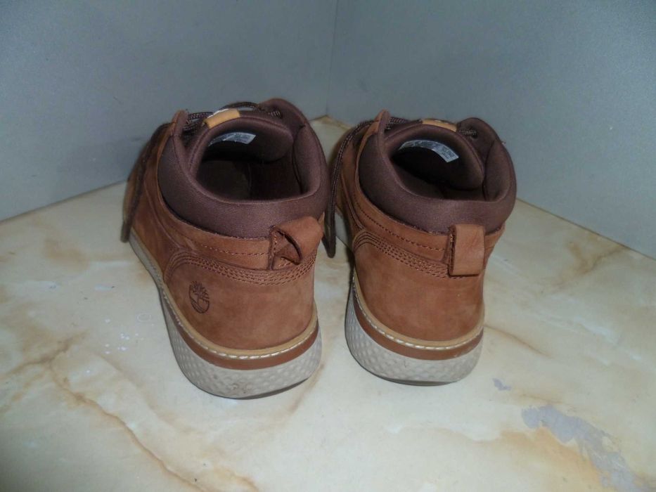 Timberland боти №43