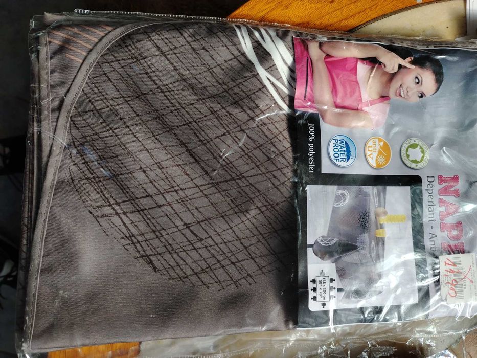 Комлект завивки220, 240см,покривка