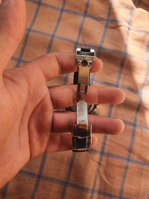 Rolex soati, bejerim, sifatli