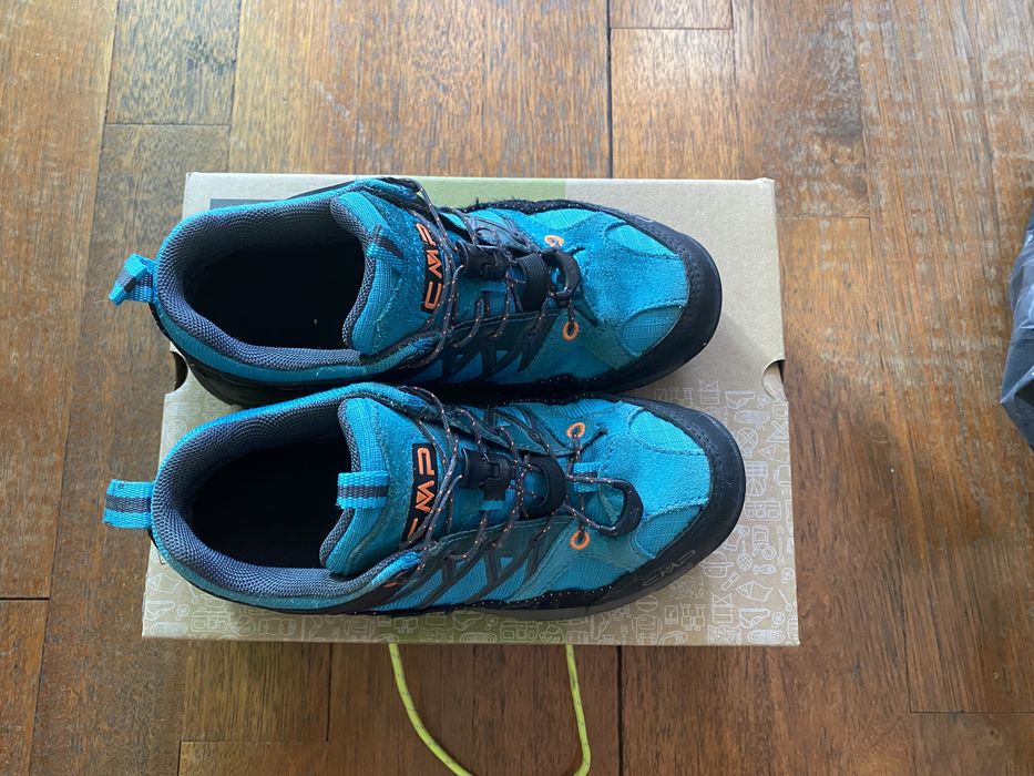 Детски обувки CMP