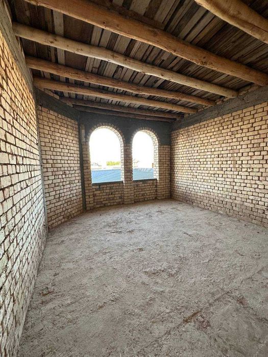 Продаётся Дом Коробка | 4 сот - 5 комнат  | Янги Узбекистан, Дурмон