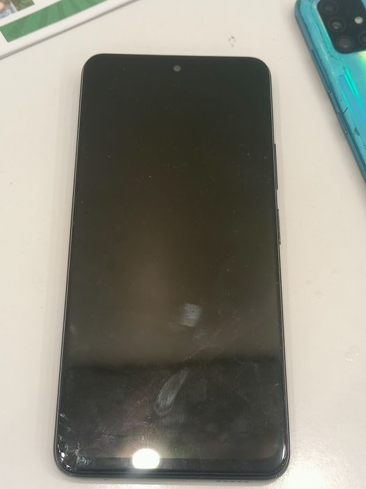 Redmi Note 11, (2x) Galaxy Tab A, Samsung A51 и Poco X3 gt