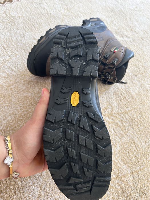 Обувки Zamberlan