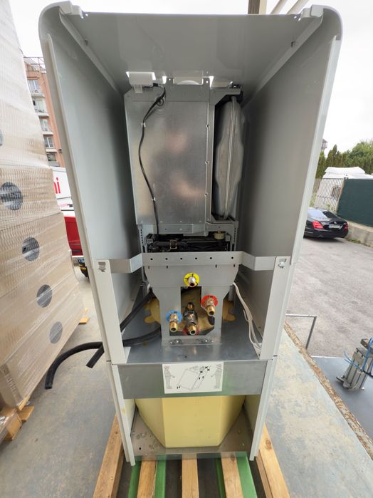 Газов котел BOSCH 5300i WM Condens