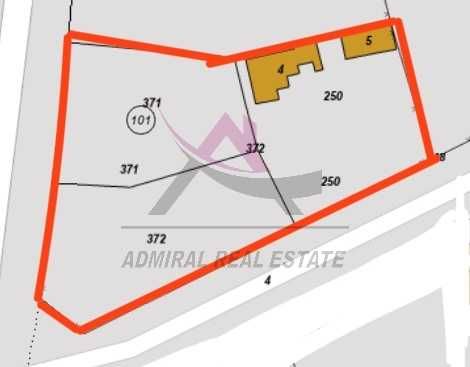 Продава се Парцел в Варна, Левски - 3113 кв.м за 14 €/кв.м - Снимка #4