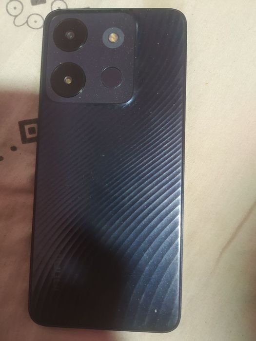 Infinity smart 7 sotiladi abmen bor