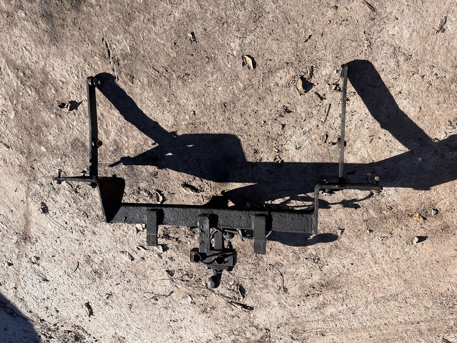 Теглич Мерцедес ML W164