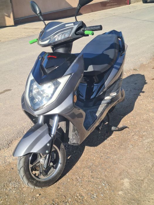 РЕМОНТ  Скуторов бензин электро