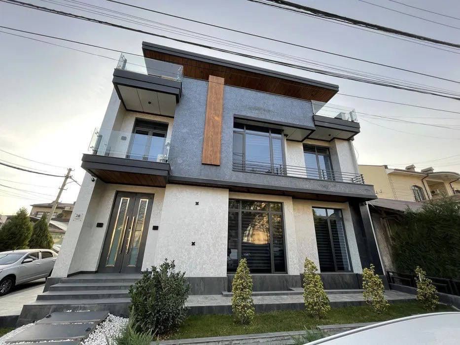 Продажа Гранд мир Отель Айбек  ЗДАНИЕ