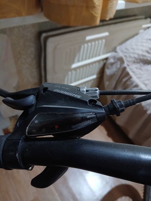 Продам Велосипед срочно