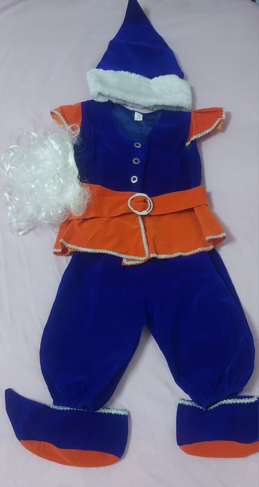 Продам новогодний костюм!