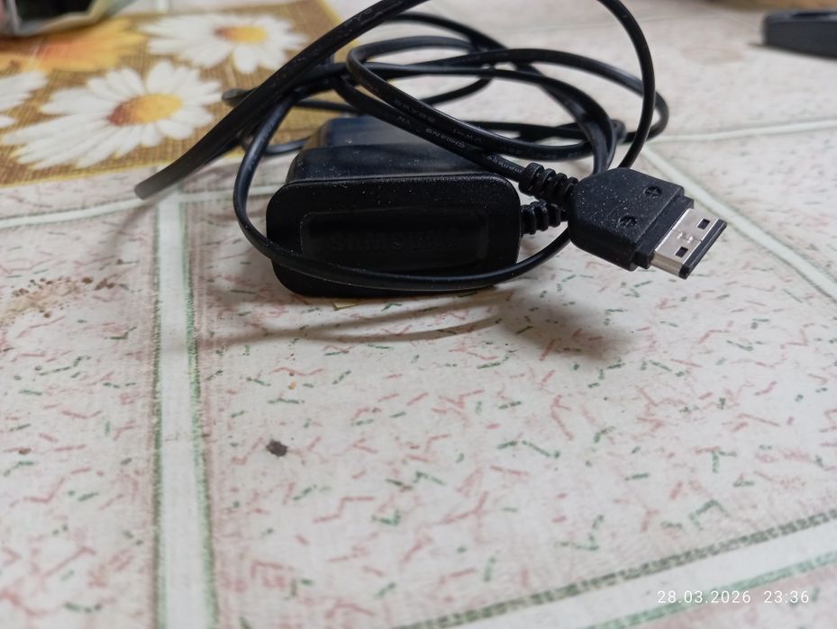 Зарядные устройства