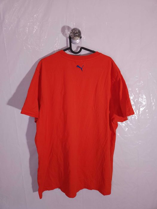 PUMA Тениска/Мъжка XXL