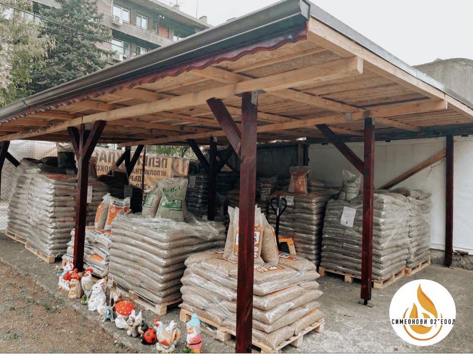 Пелети Клас “А1”