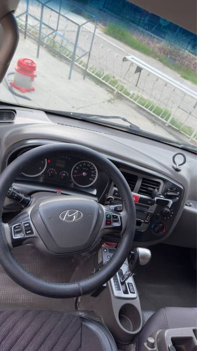 Hyundai Porter sotiladi