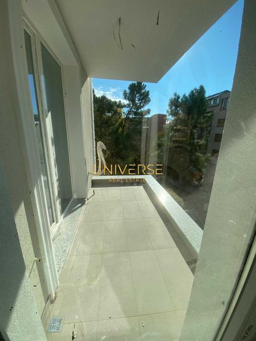 Апартамент 1+1 в нов комплекс без такса поддръжка в Слънчев бряг.#5401