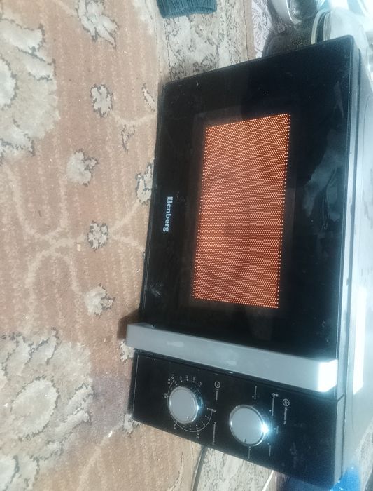 Продам микроволновка