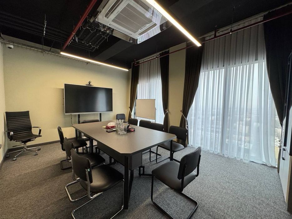 Сдается офис с ремонтом