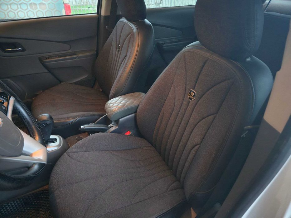 Chevrolet Cobolt sotiladi