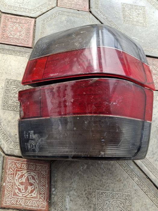 Задние фонари ВАЗ