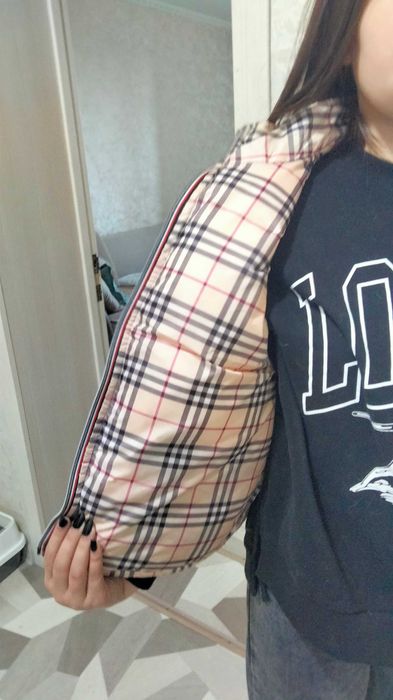 Жилетка на девочку