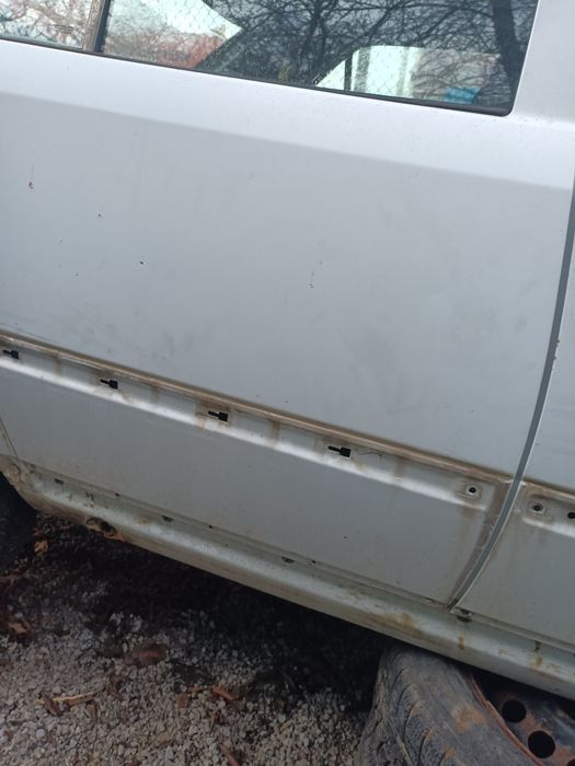 Части за Мерцедес 124