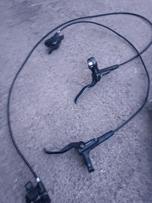 Части за велосипед