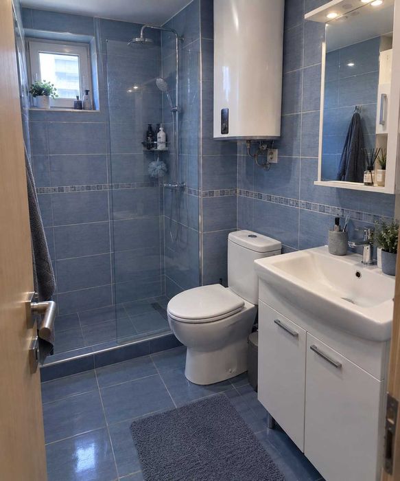 Дава се под наем Двустаен апартамент в София, Център - 65 кв.м за 550 € - Снимка #2